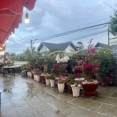 Homestay M-Latino Dalat Exterior foto