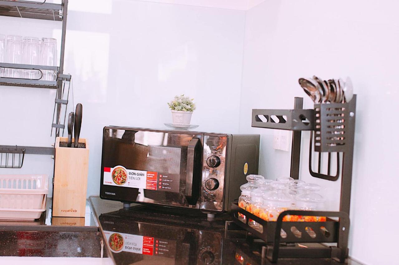 Homestay M-Latino Dalat Exterior foto