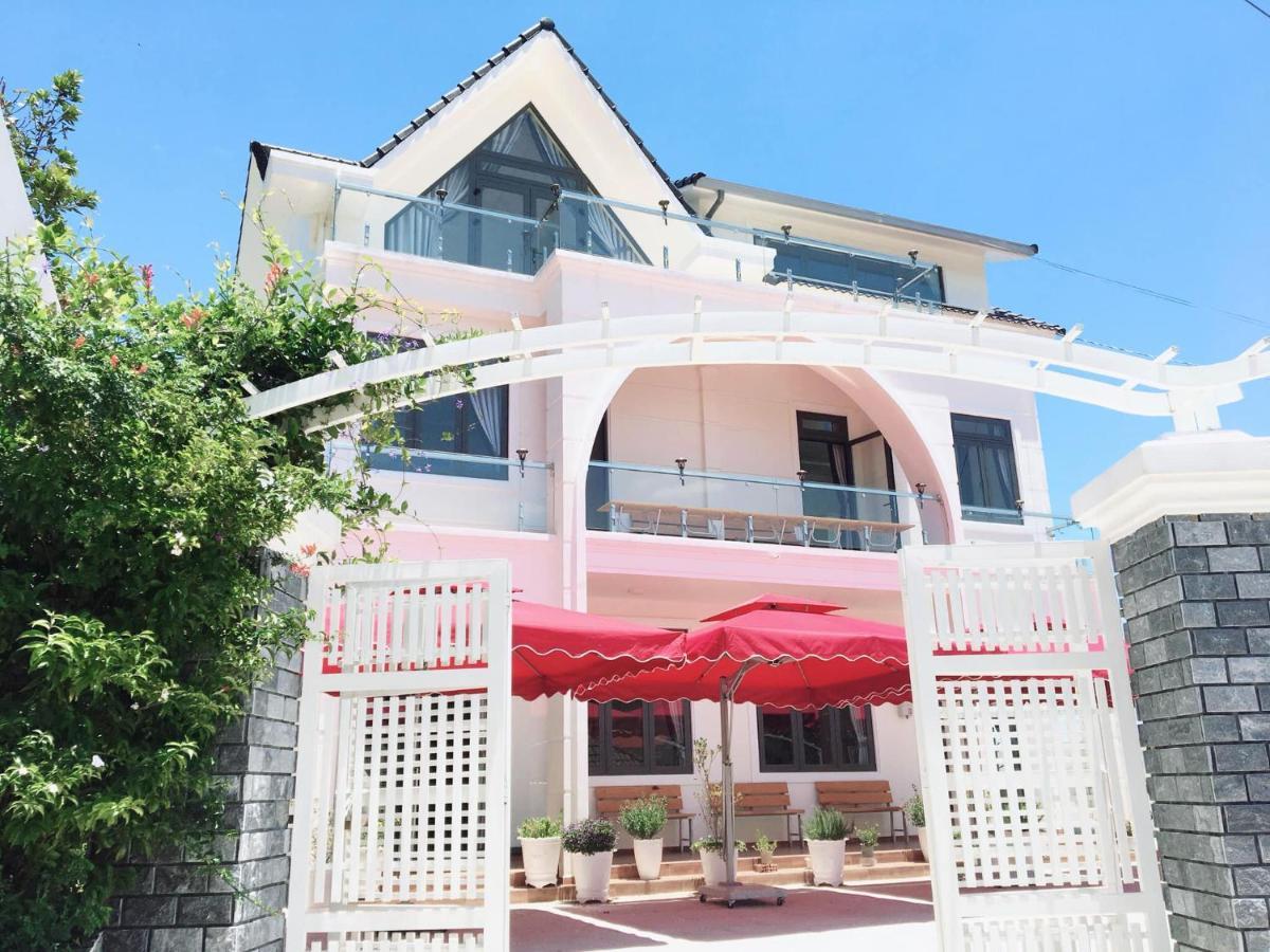 Homestay M-Latino Dalat Exterior foto