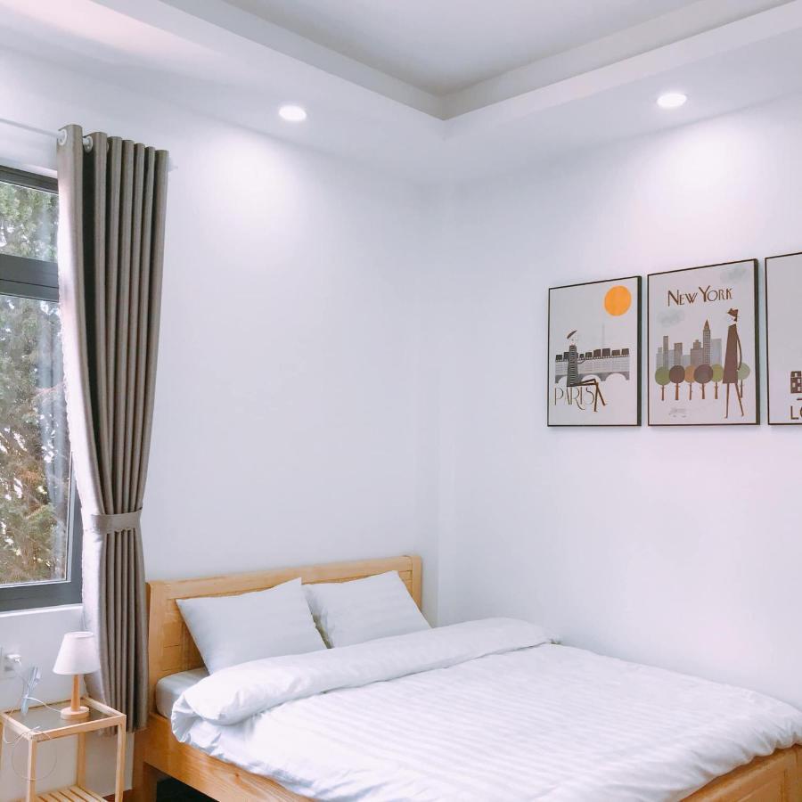 Homestay M-Latino Dalat Exterior foto