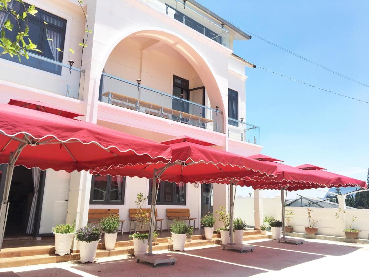 Homestay M-Latino Dalat Exterior foto