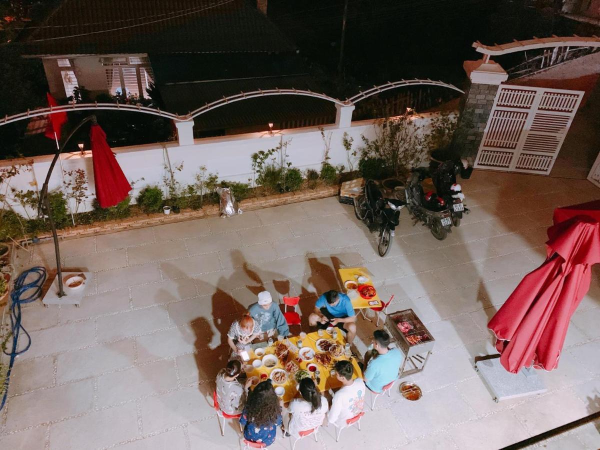 Homestay M-Latino Dalat Exterior foto
