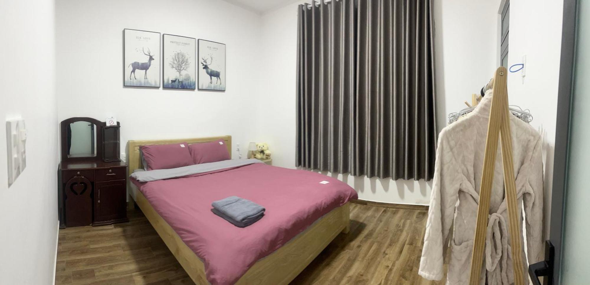 Homestay M-Latino Dalat Exterior foto